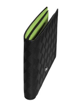 Montblanc Extreme 3.0 Cüzdan 199412