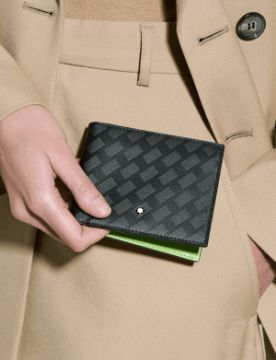 Montblanc Extreme 3.0 Cüzdan 199412