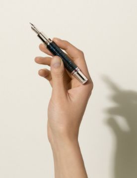 Montblanc Great Characters Homage to the Great Gatsby Özel Üretim Dolma Kalem - F Uç 130656