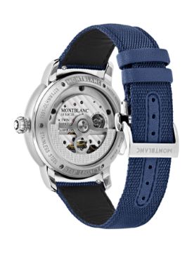 Montblanc Star Legacy Nicolas Rieussec Chronograph 130986