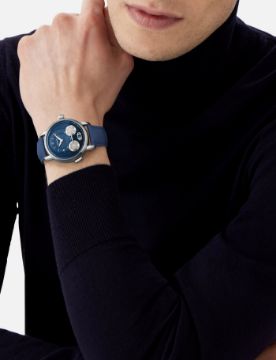 Montblanc Star Legacy Nicolas Rieussec Chronograph 130986