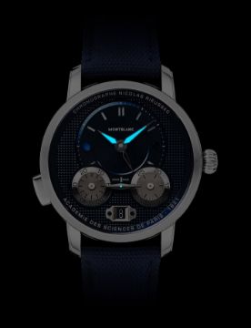 Montblanc Star Legacy Nicolas Rieussec Chronograph 130986
