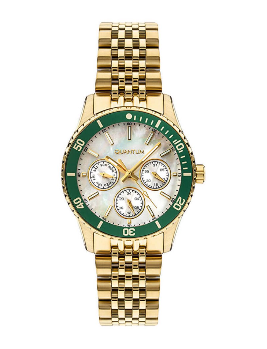 Quantum Quartz Kadın Kol Saati IML1109MOP.200