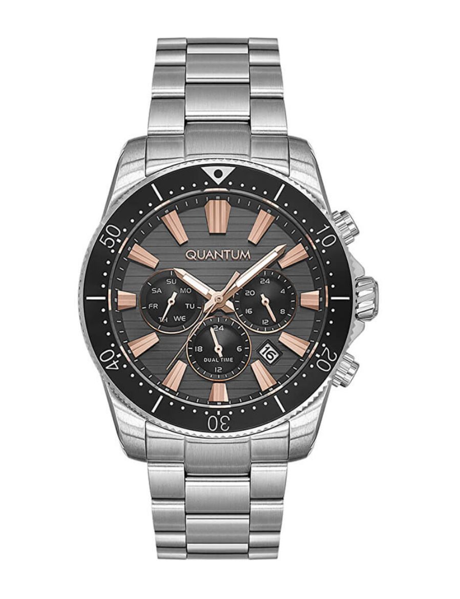 Quantum Quartz Erkek Kol Saati PWG1142.380