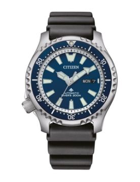 Citizen Promaster Marine Limited Edition NY0161-63LE
