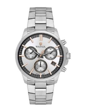 Wainer Quartz Erkek Kol Saati WA.16200-E