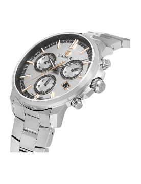 Wainer Quartz Erkek Kol Saati WA.16200-E