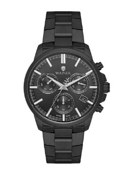 Wainer Quartz Erkek Kol Saati WA.16200-F