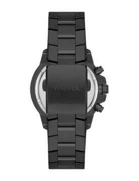 Wainer Quartz Erkek Kol Saati WA.16200-F