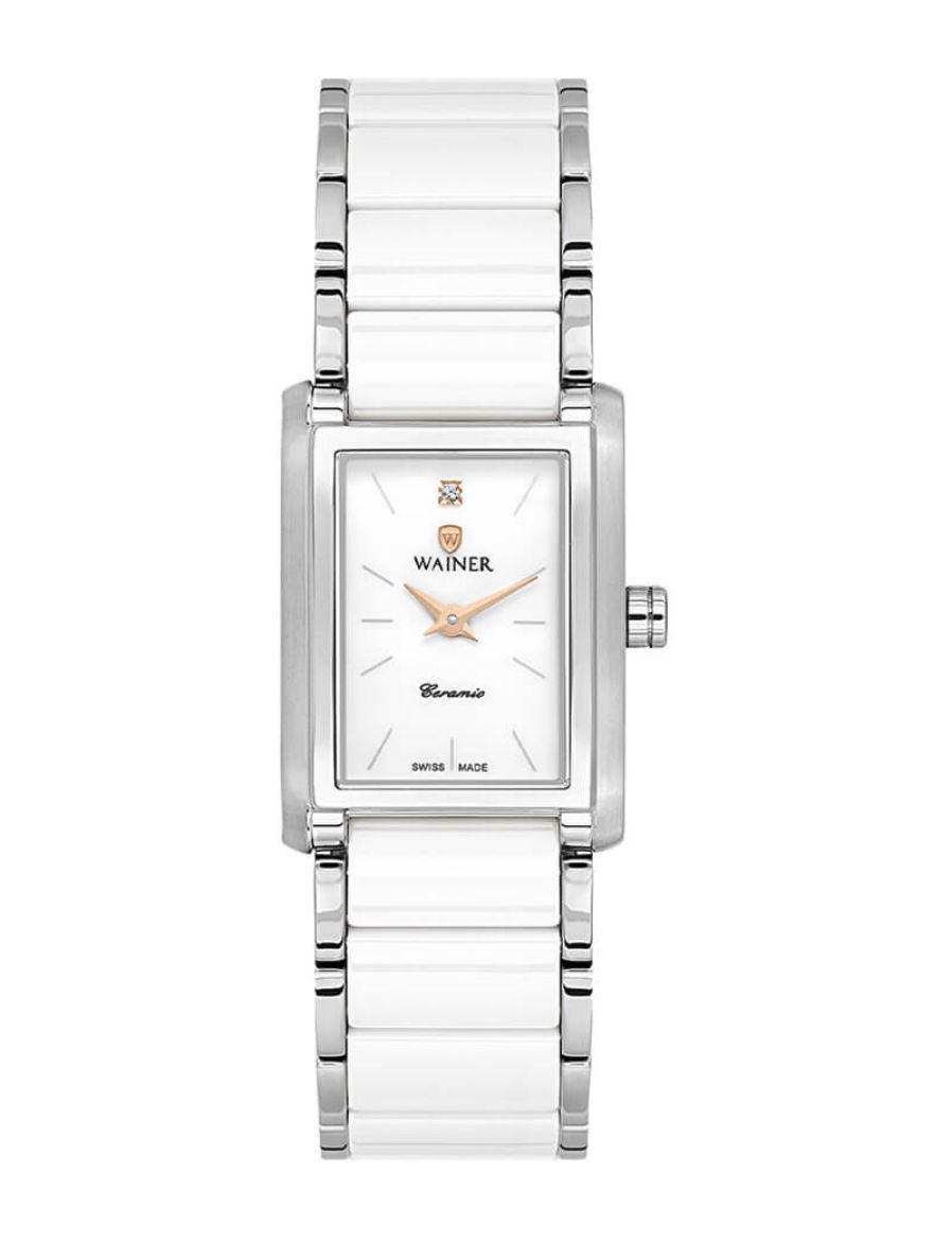 Wainer Quartz Kadın Kol Saati WA.18060-A