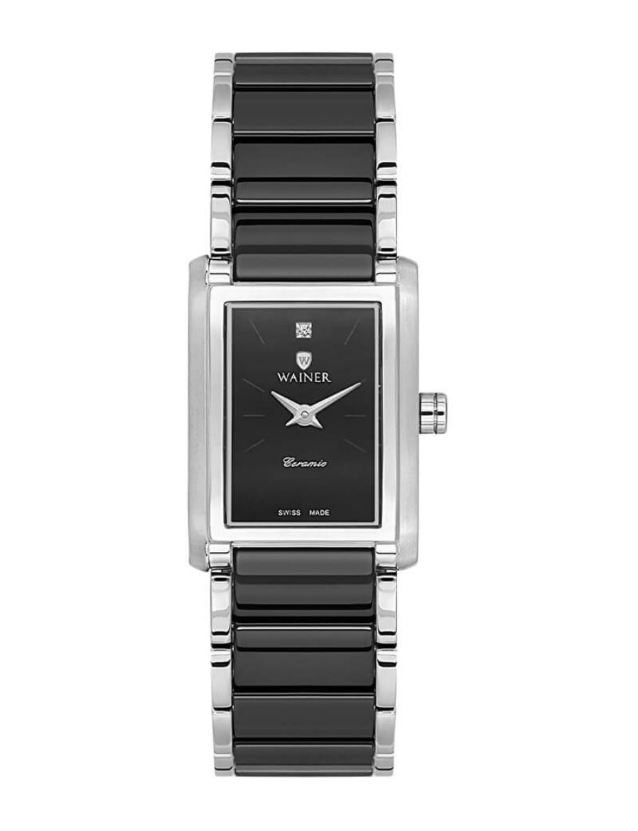 Wainer Quartz Kadın Kol Saati WA.18060-C