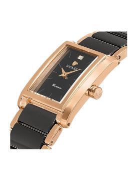 Wainer Quartz Kadın Kol Saati WA.18060-F