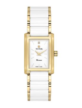 Wainer Quartz Kadın Kol Saati WA.18060-G