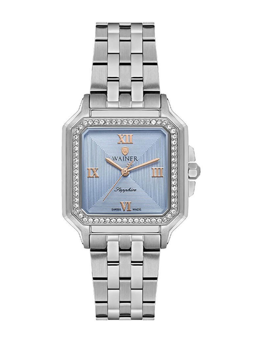 Wainer Quartz Kadın Kol Saati WA.18080-A