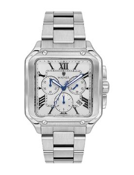 Wainer Quartz Erkek Kol Saati WA.18090-A