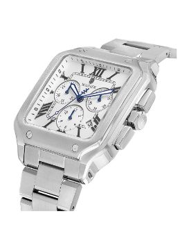 Wainer Quartz Erkek Kol Saati WA.18090-A