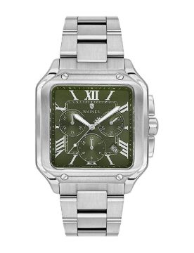 Wainer Quartz Erkek Kol Saati WA.18090-B