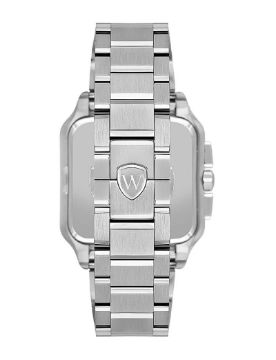 Wainer Quartz Erkek Kol Saati WA.18090-C