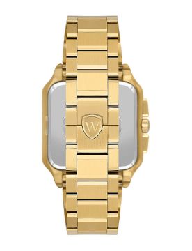 Wainer Quartz Erkek Kol Saati WA.18090-G