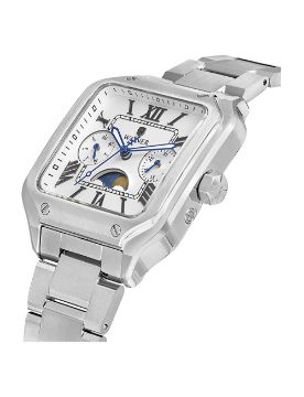 Wainer Quartz Kadın Kol Saati WA.18091-A