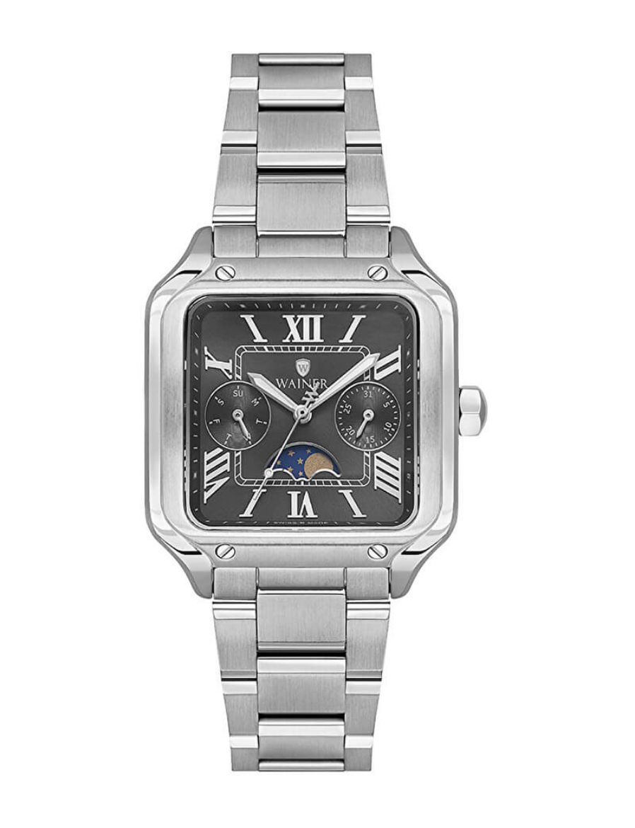 Wainer Quartz Kadın Kol Saati WA.18091-D