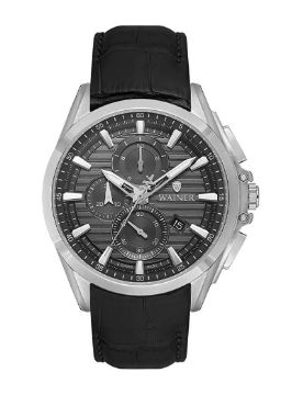 Wainer Quartz Erkek Kol Saati WA.19400-B
