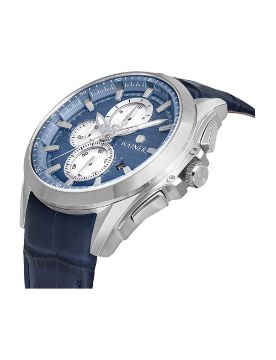 Wainer Quartz Erkek Kol Saati WA.19400-E