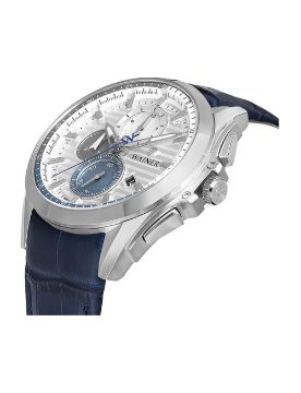 Wainer Quartz Erkek Kol Saati WA.19400-F