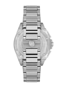 Wainer Quartz Erkek Kol Saati WA.19401-D