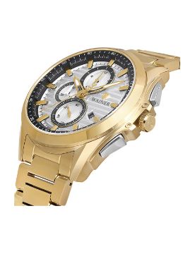 Wainer Quartz Erkek Kol Saati WA.19401-F