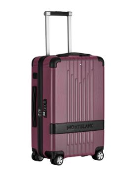 Montblanc MY4810 Kompakt Kabin Bavulu 199431