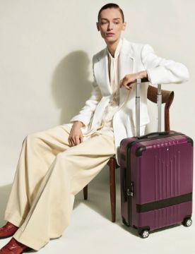 Montblanc MY4810 Kabin Bavulu 199433