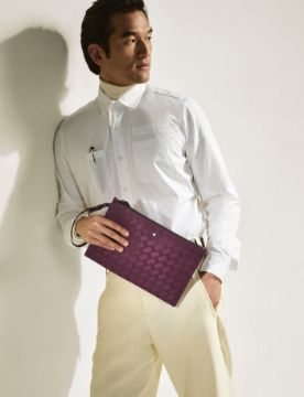 Montblanc Extreme 3.0 El Çantası 199410