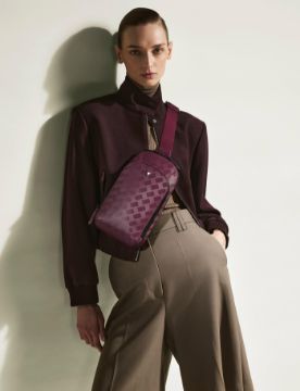 Montblanc Extreme 3.0 Omuz Çantası 199409