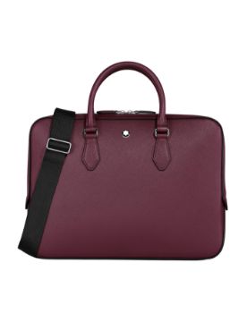 Montblanc Sartorial İnce Dosya Çantası 199359
