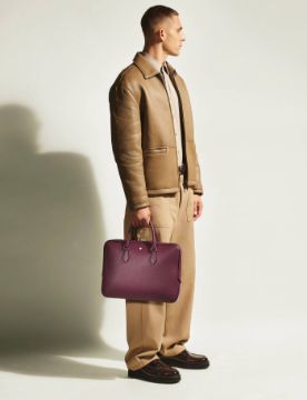 Montblanc Sartorial İnce Dosya Çantası 199359