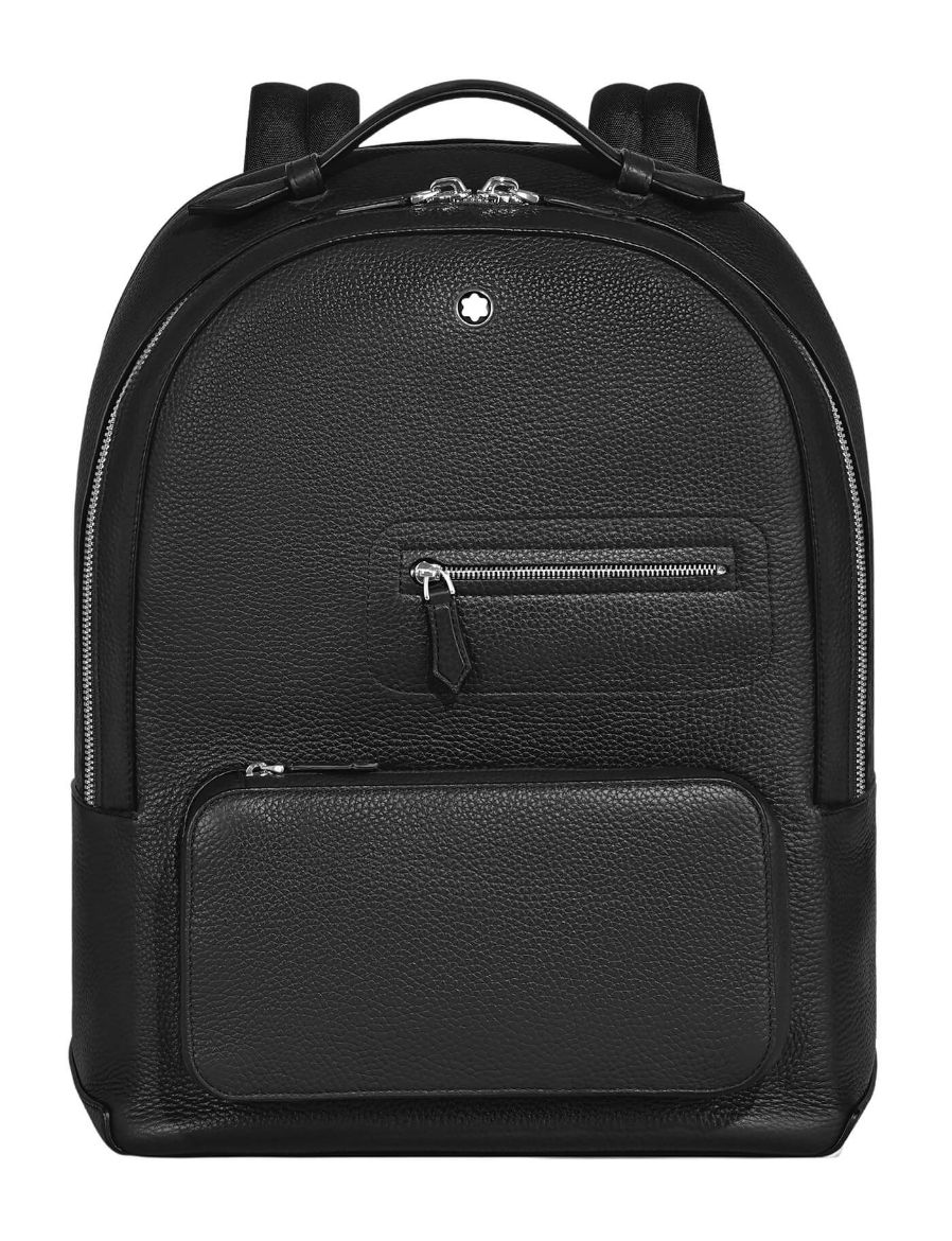 Montblanc Grain Sırt Çantası 199459