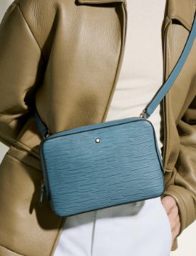 Montblanc 4810 Mini Postacı Çantası 199327