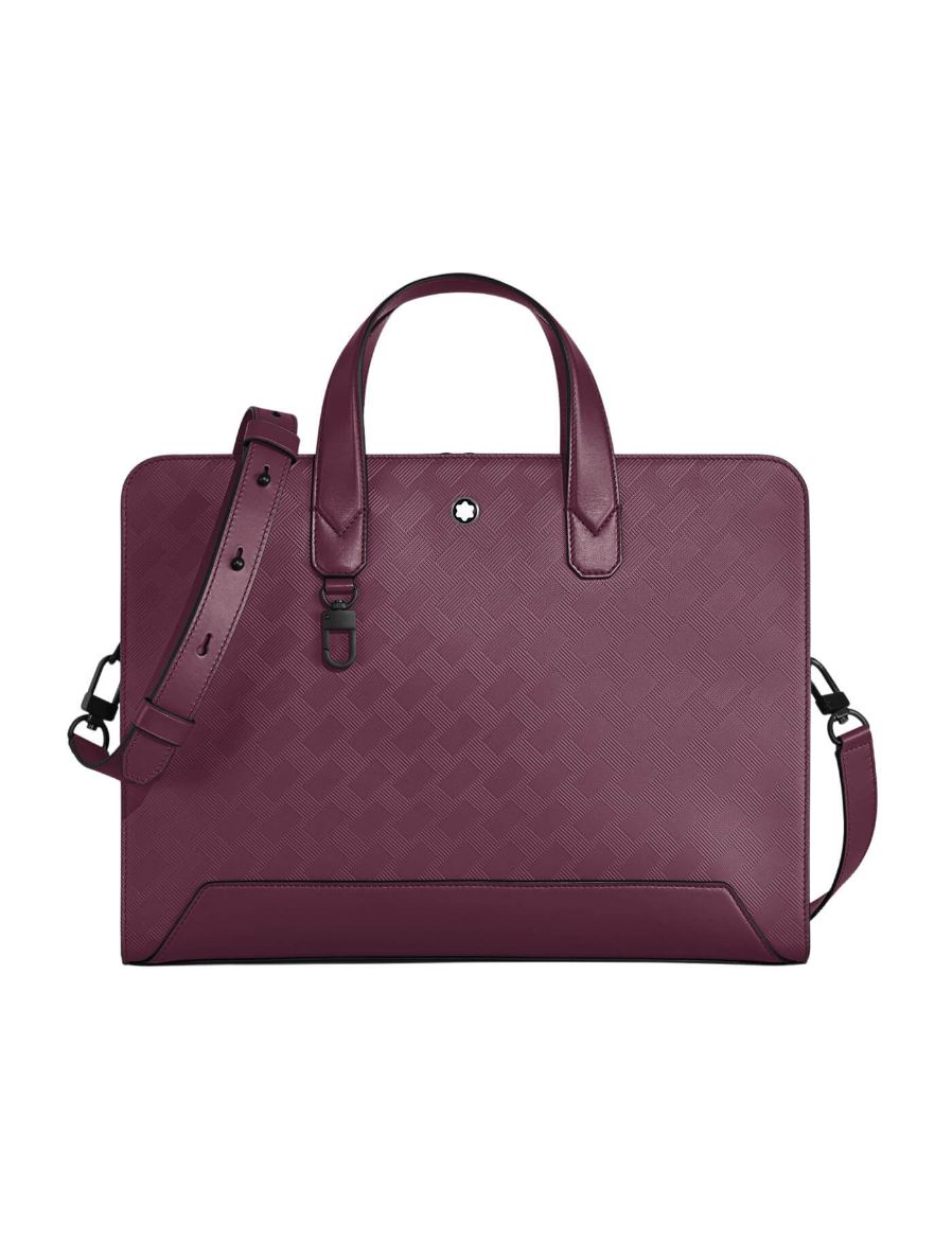 Montblanc Exreme 3.0 İnce Dosya Çantası 199403