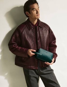 Montblanc Extreme 3.0 El Çantası 199814