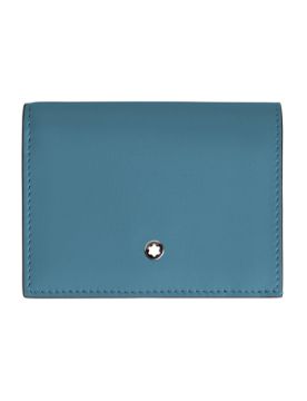 Montblanc Soft Nano Continental Cüzdan 199311