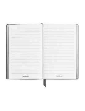 Montblanc Extreme 3.0 Yeşil Astarlı Büyük Deri Not Defteri 134709