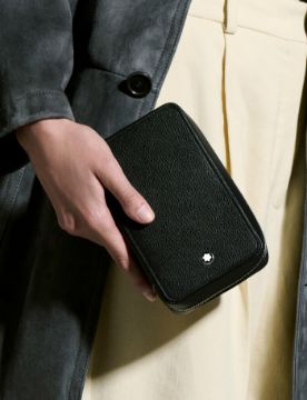 Montblanc Sartorial 8'li Kalemlik 199385