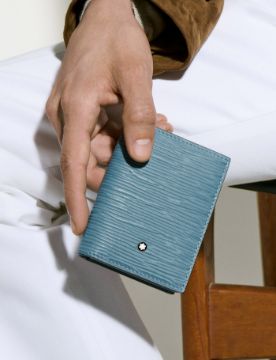 Montblanc 4810 Kartlık 199352