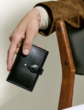 Montblanc Meisterstück Kartlık 199322