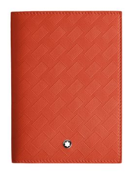 Montblanc Extreme 3.0 Pasaport Kılıfı 199430