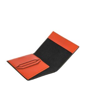 Montblanc Extreme 3.0 Pasaport Kılıfı 199430