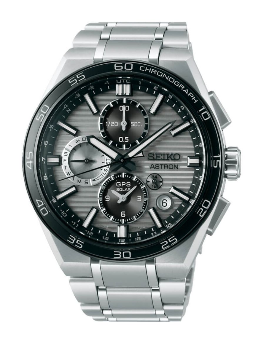 Seiko Astron SSH177J