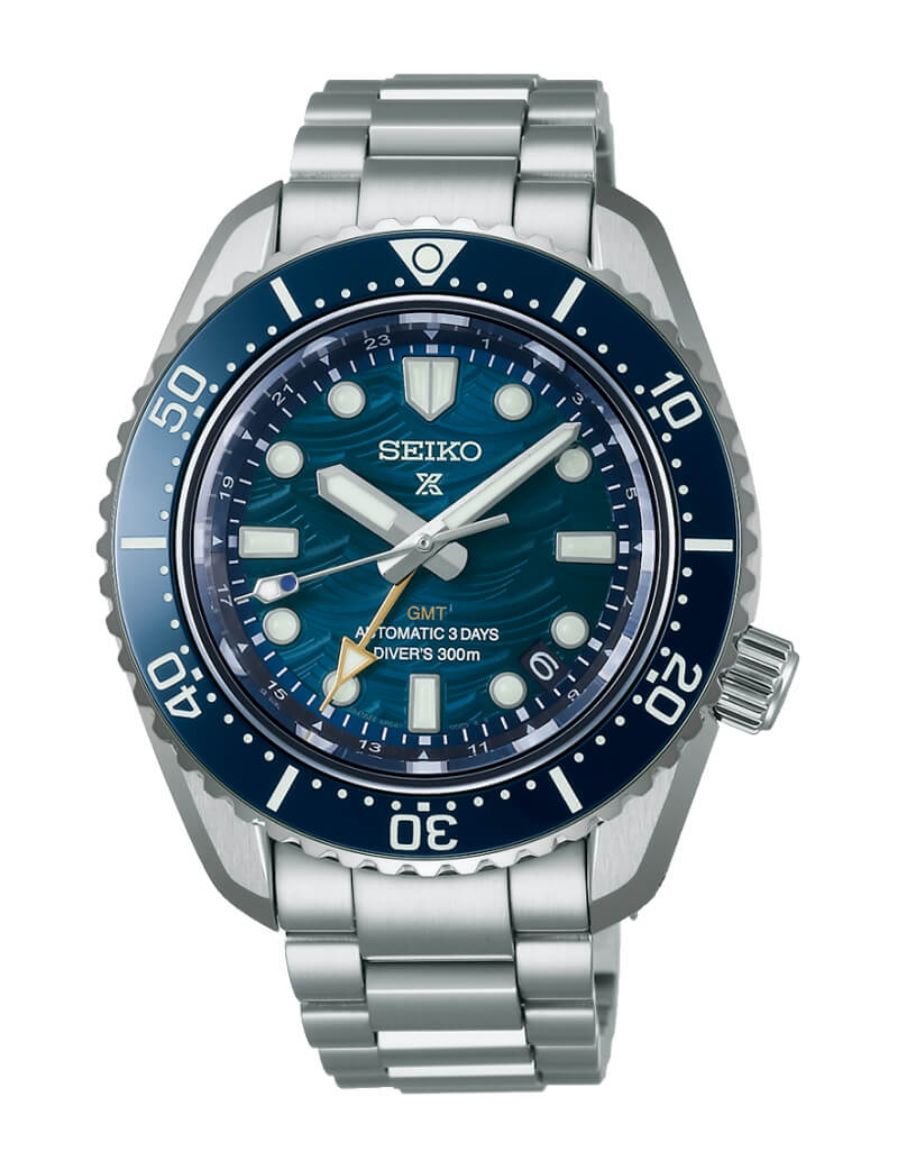 Seiko Prospex SPB509J