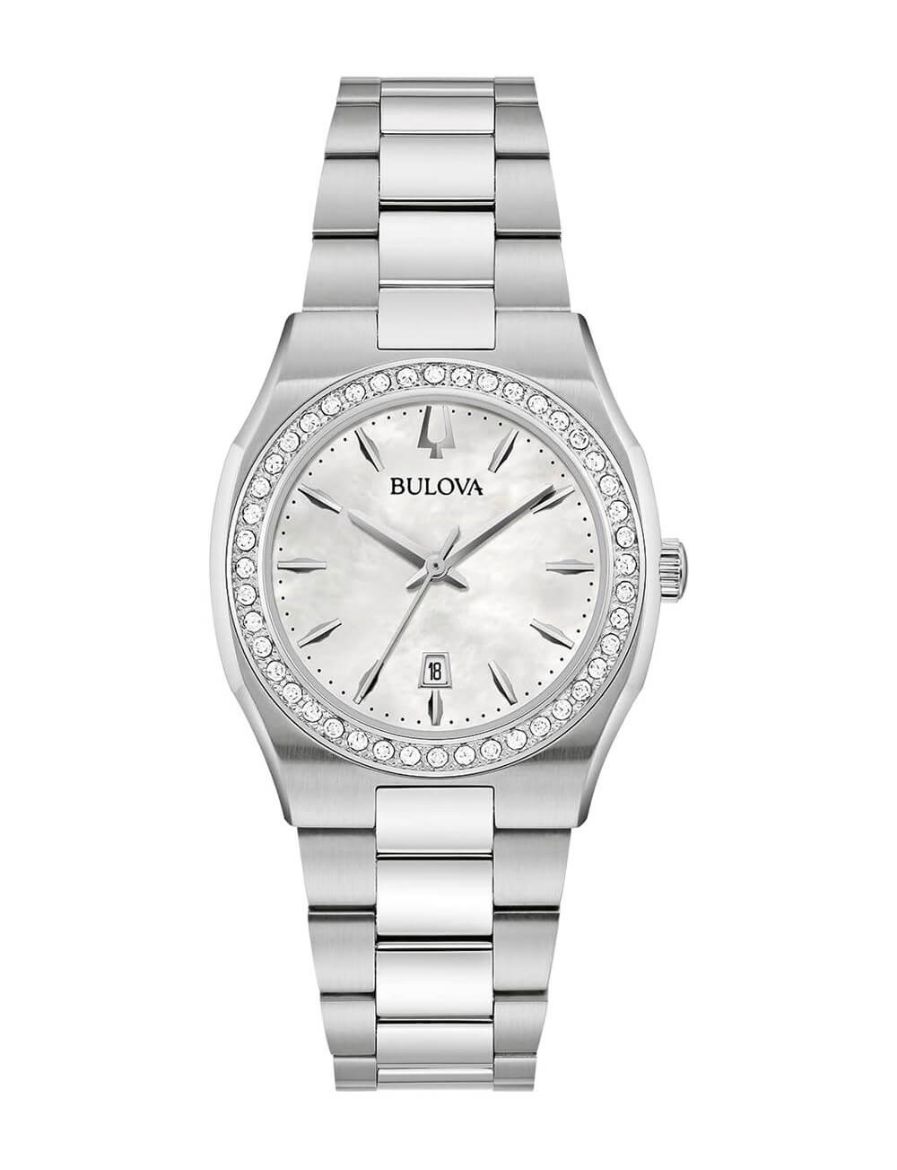 Bulova Surveyor 96R245